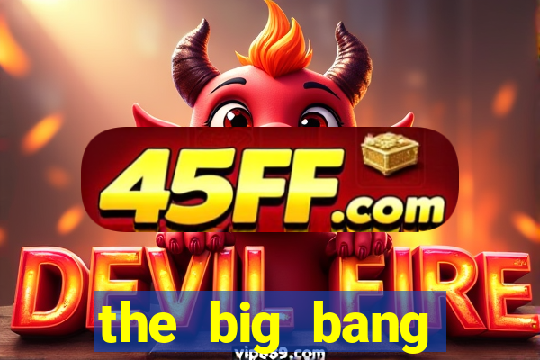 the big bang theory temporada 1 online